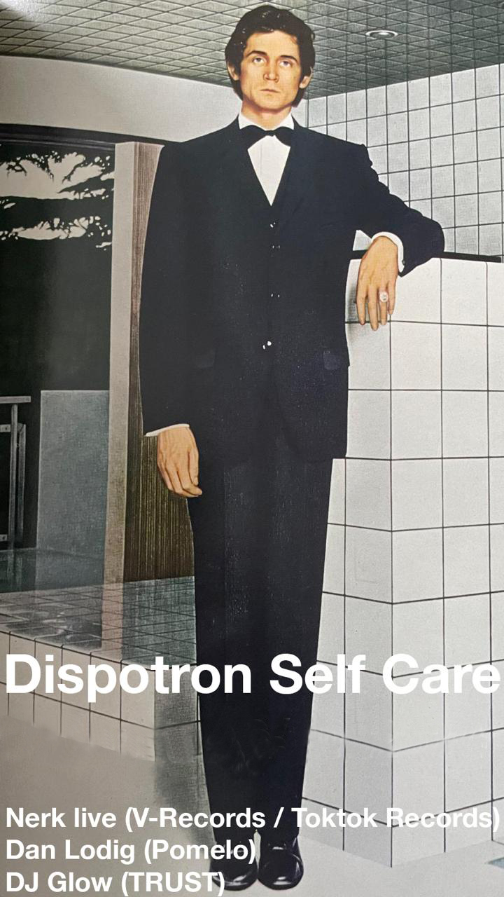 Dispotron Self Care